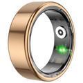 Volkano Ring Series Smart Ring with Charging Case - 19.1mm