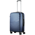 Travelwize Quartz PP 66cm 4-Wheels Spinner Luggage