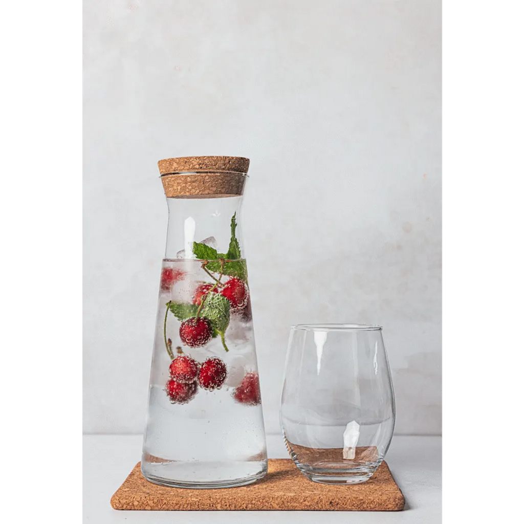 Trend Emma glass carafe 1.1lt