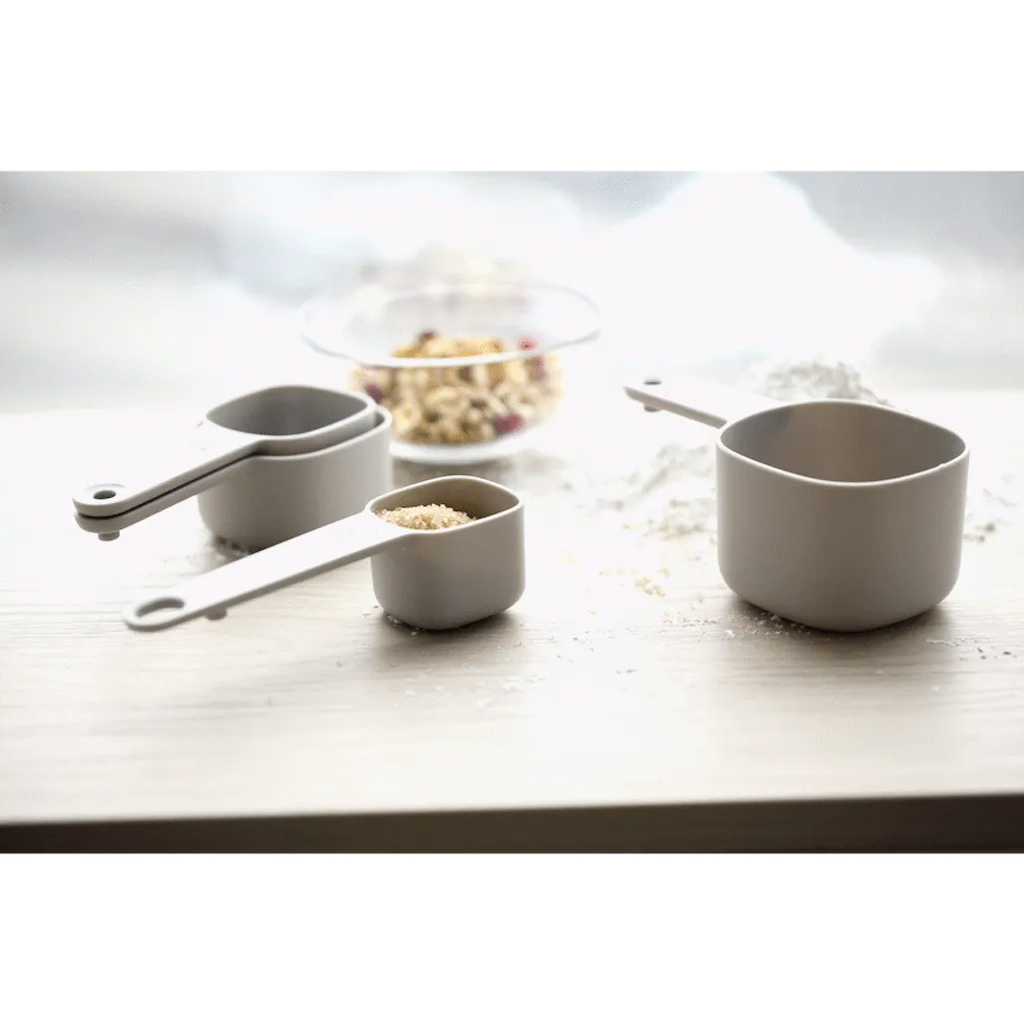Kitchen Inspire Measuring Cups 4pce
