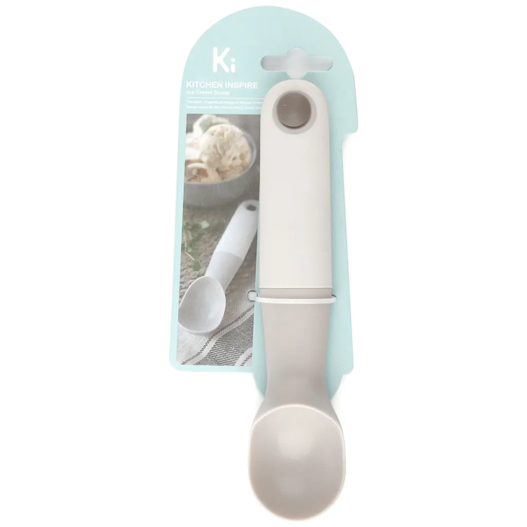 Kitchen Inspire Ice Cream Scoop