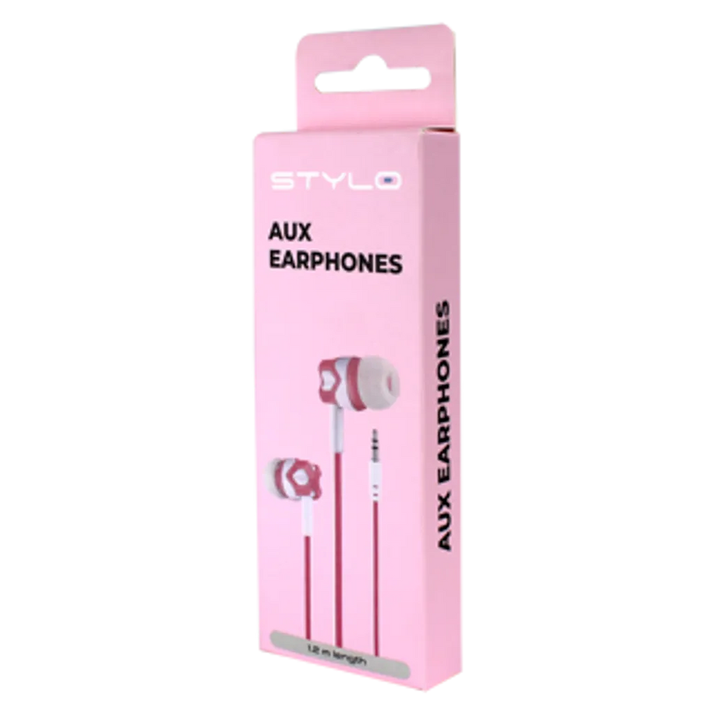 DB Earphones