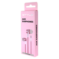 DB Earphones