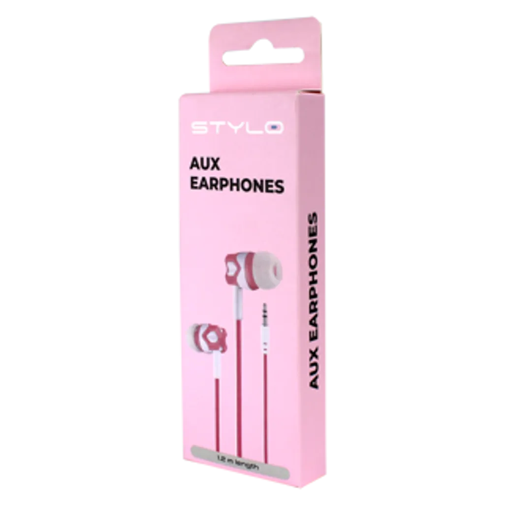 DB Earphones