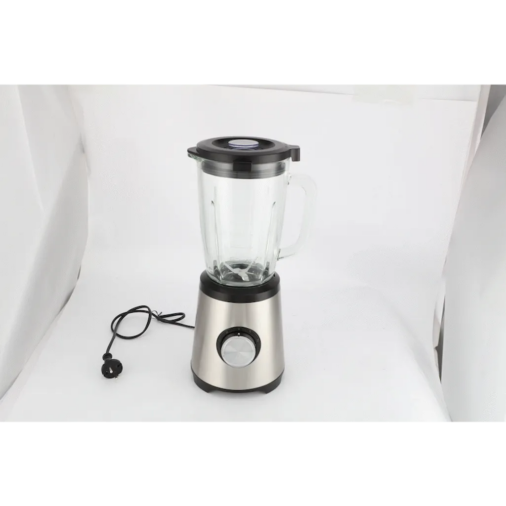 Boden Stark 1000w Glass Jug Blender