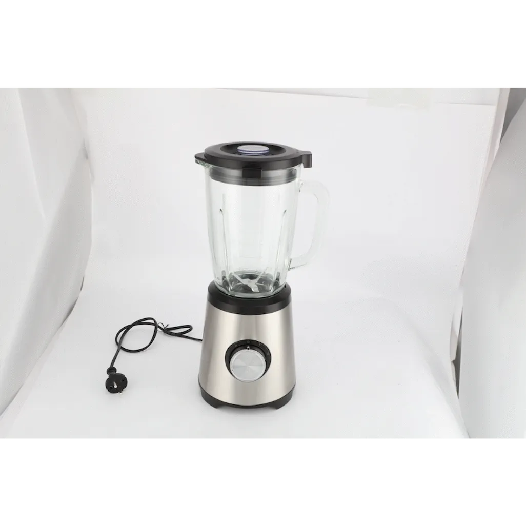 Boden Stark 1000w Glass Jug Blender
