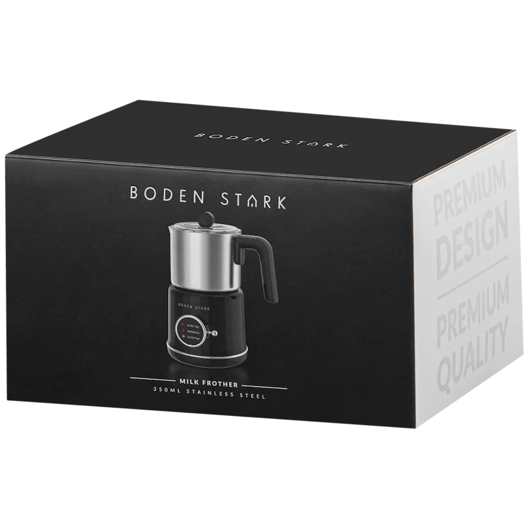 Boden Stark Milk Frother