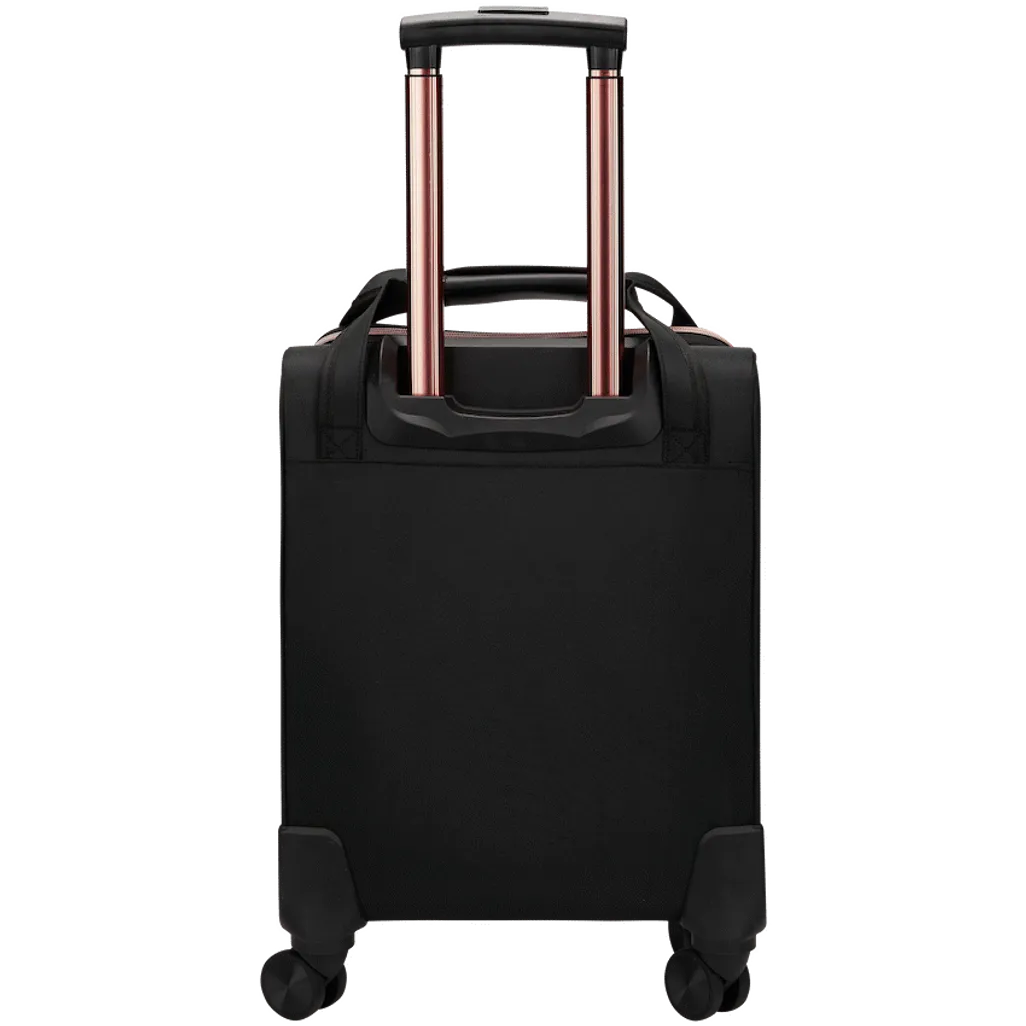 SupaNova Zoe 15.6 inch Laptop Business Trolley