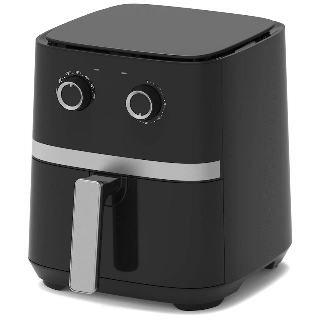 5l Mechanical Air Fryer