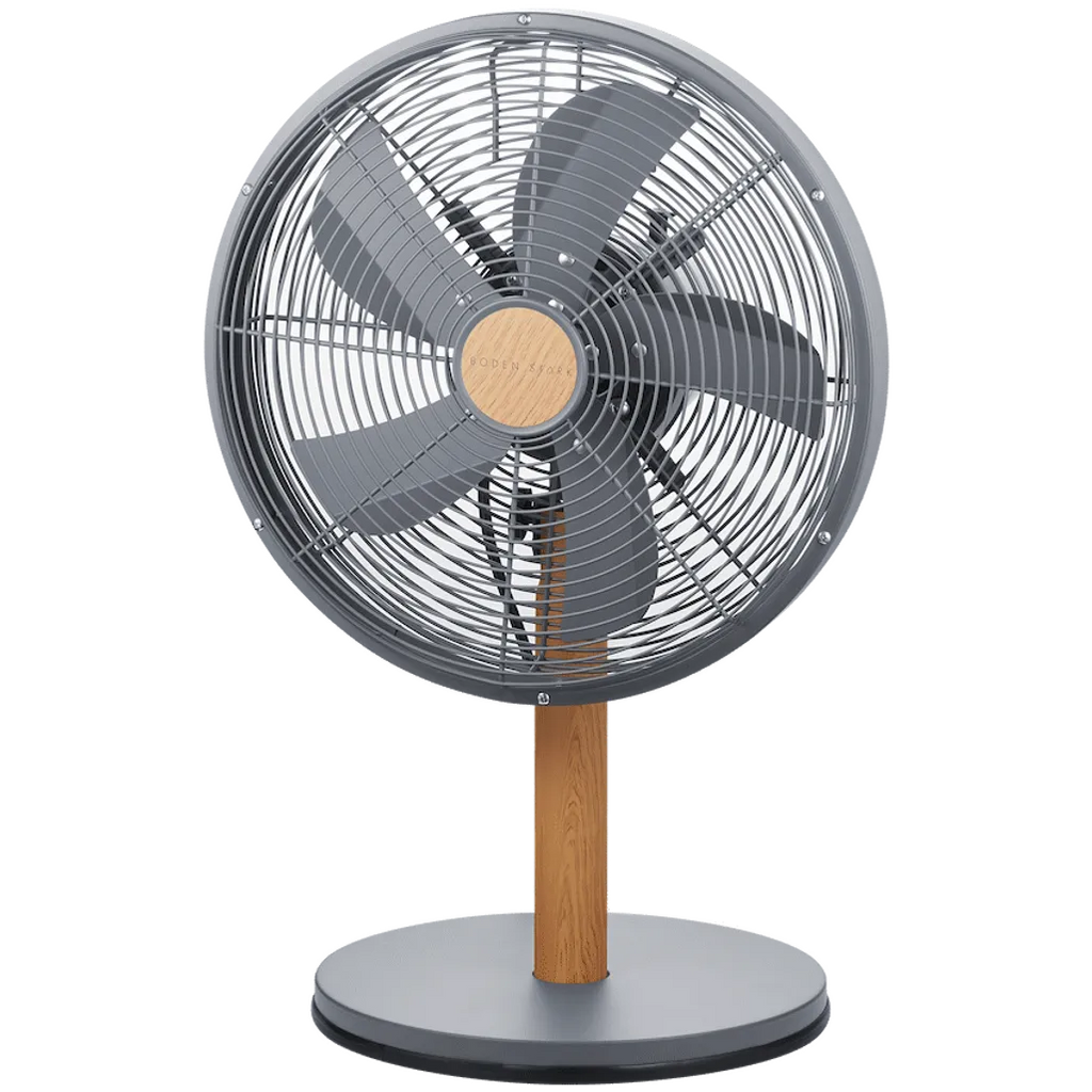 Boden Stark 30cm Desk Fan