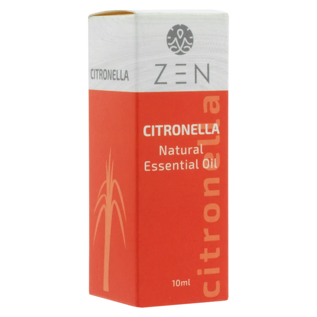 Zen Oil - Citronella