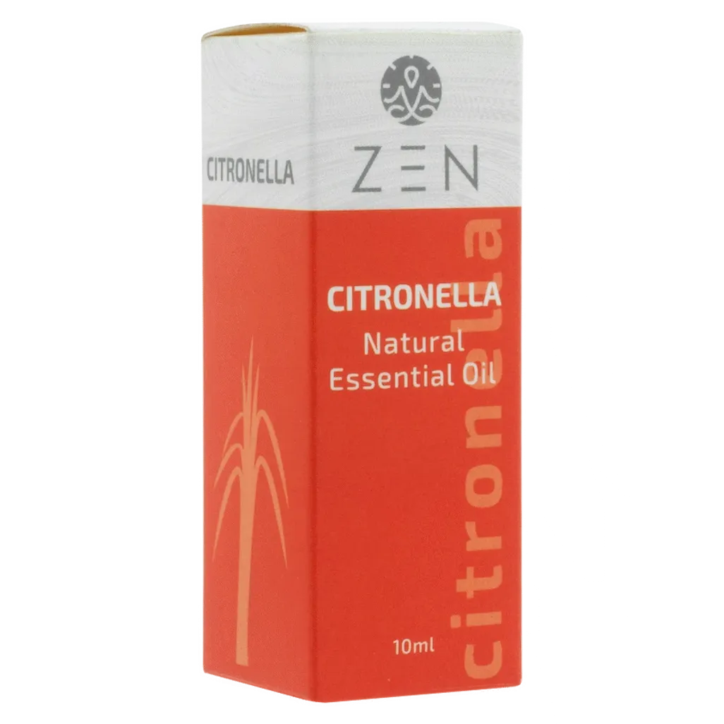 Zen Oil - Citronella