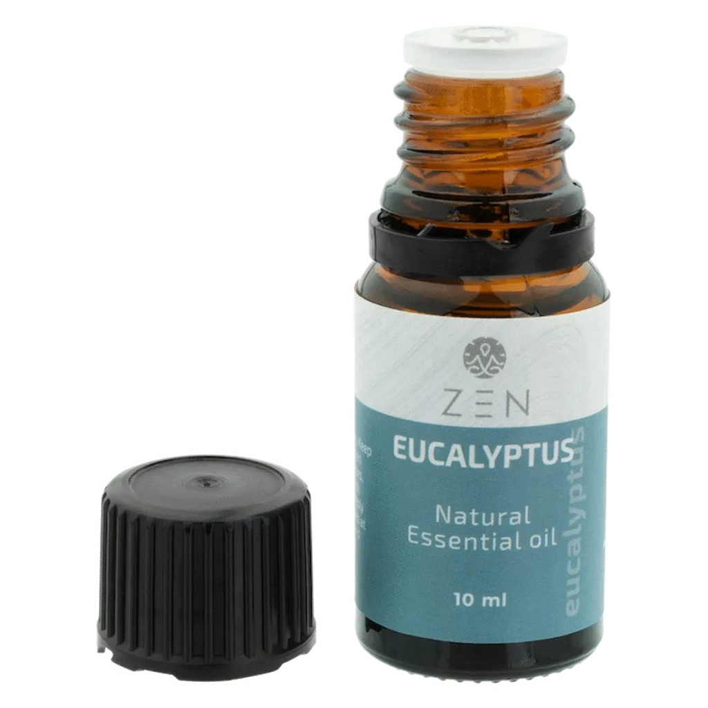 Zen Oil - Eucalyptus
