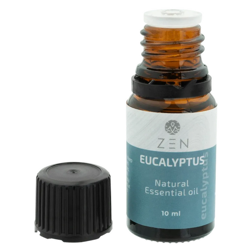 Zen Oil - Eucalyptus