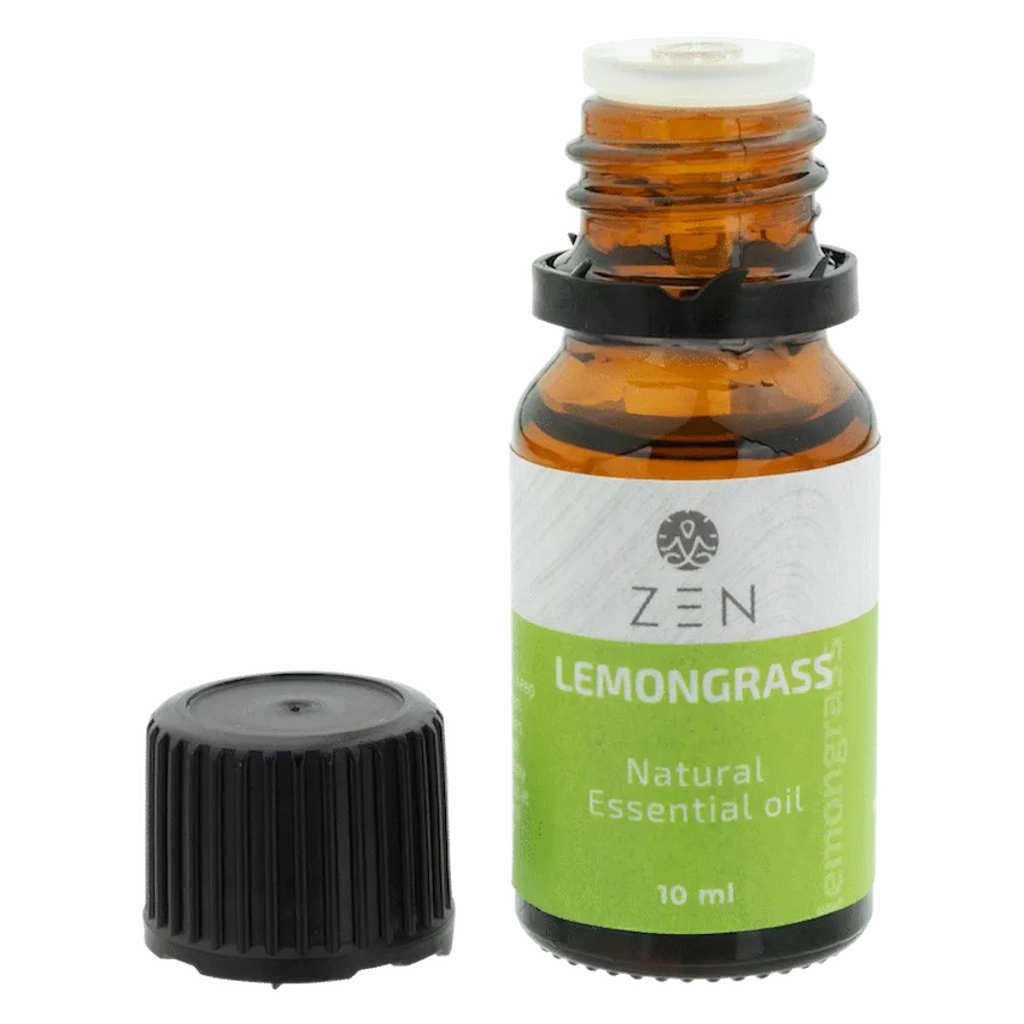 Zen Oil - Lemongrass