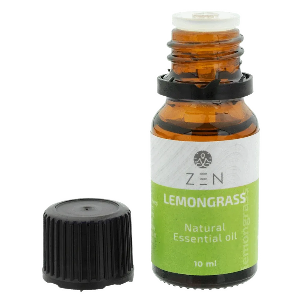 Zen Oil - Lemongrass