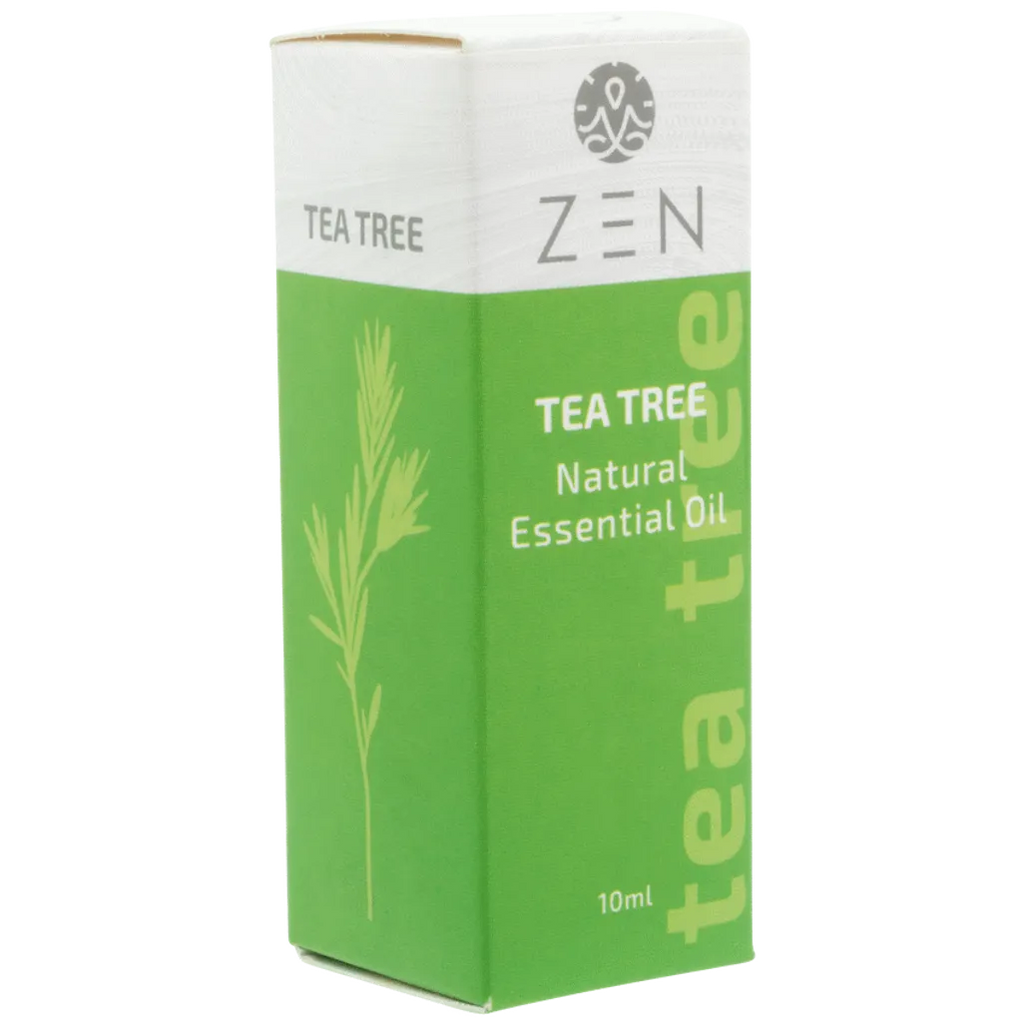 Zen Oil - Tea Tree