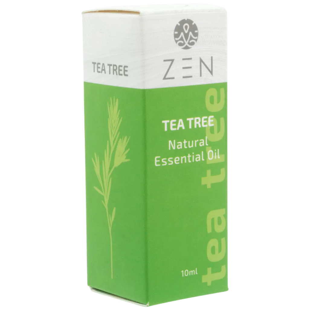Zen Oil - Tea Tree