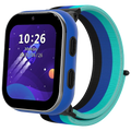 Volkano Find Me 4G Series GPS Tracking Watch with Camera - Unisex
