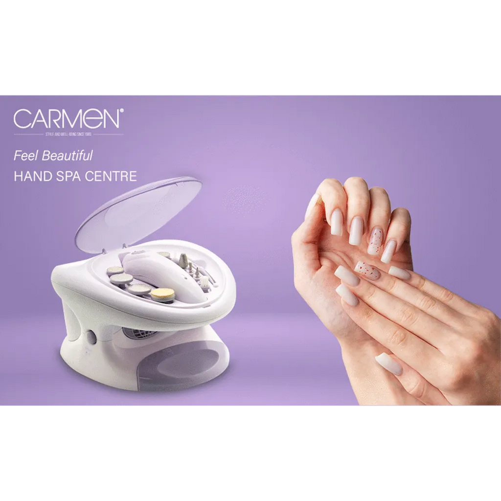Carmen Nail Care
