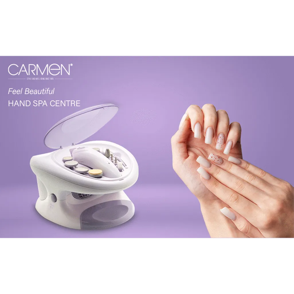 Carmen Nail Care