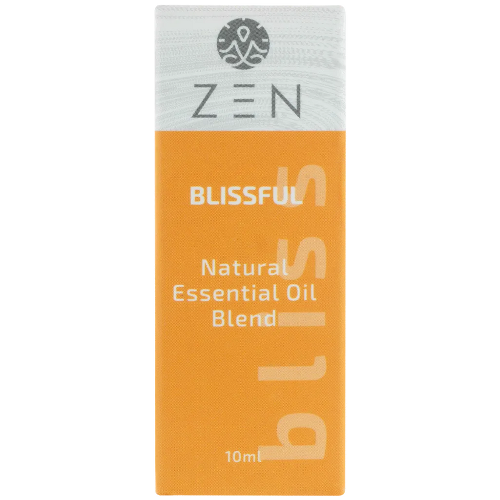 Zen Oil - Blissful