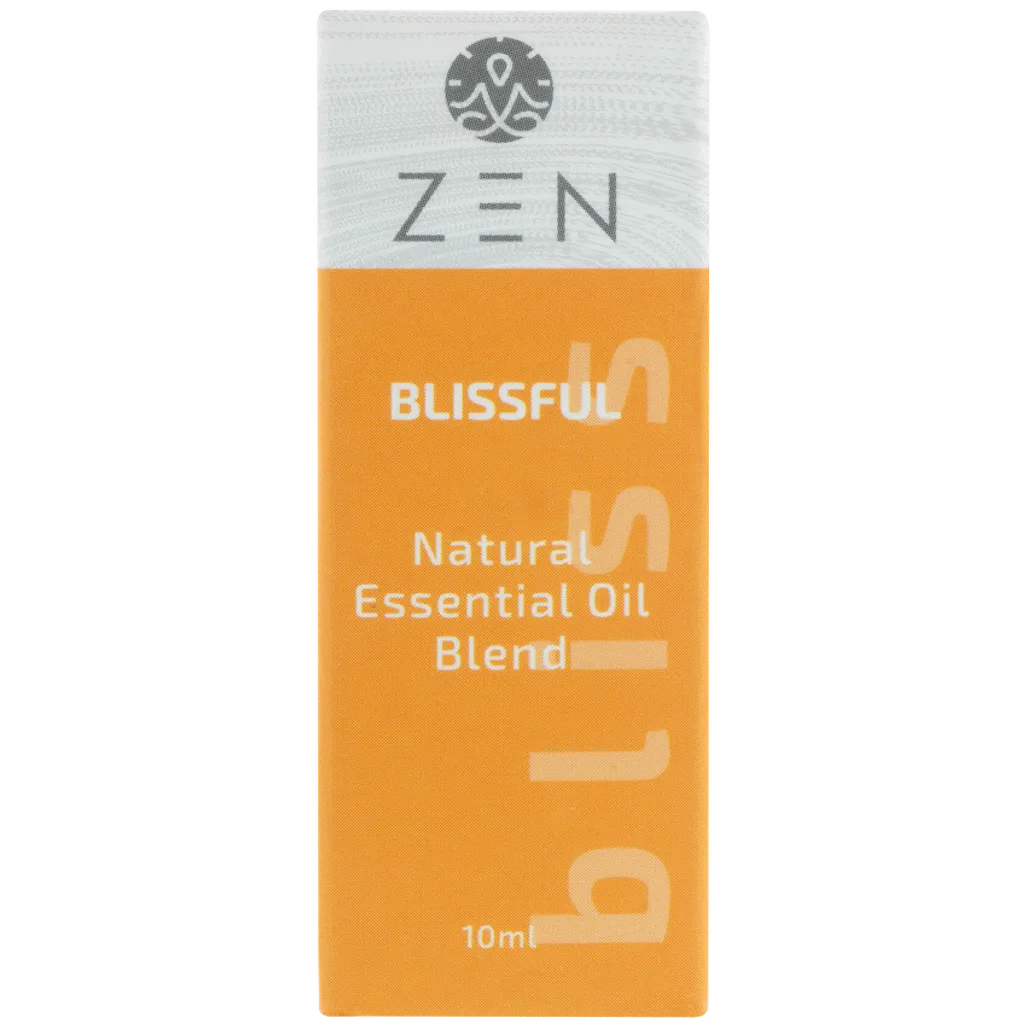 Zen Oil - Blissful