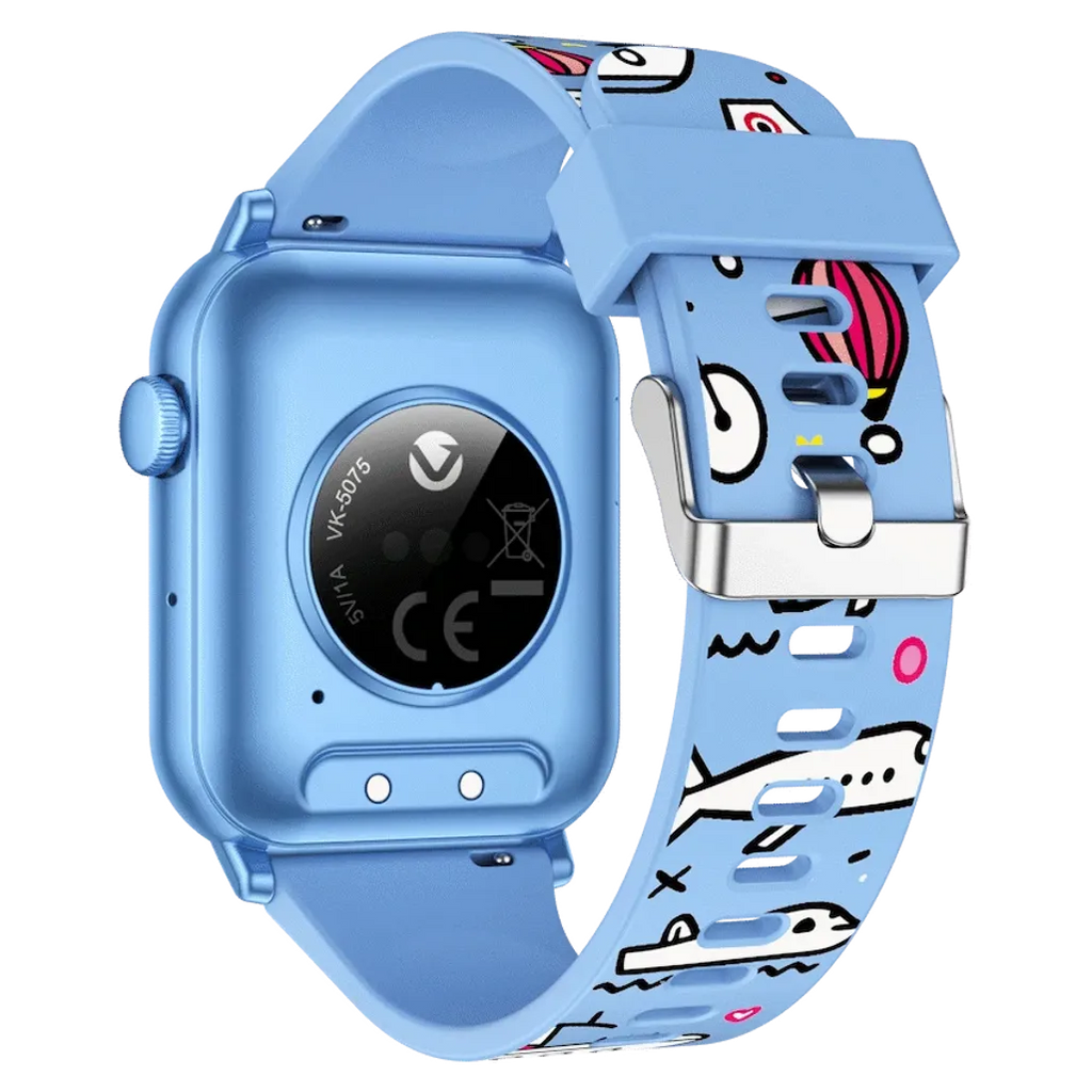 Volkano Fizz Kids Watch - Blue