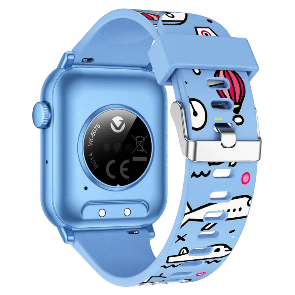 Volkano Fizz Kids Watch - Blue