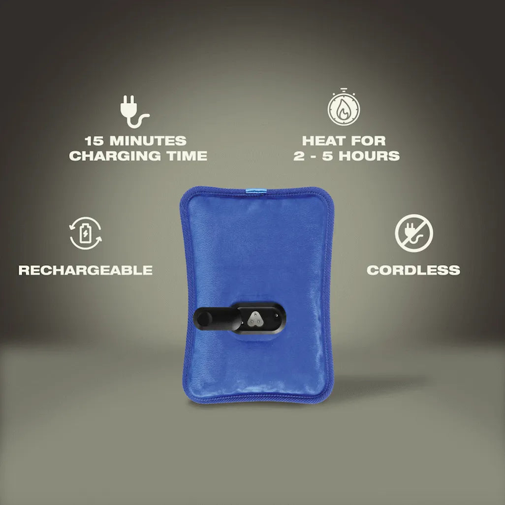 Elektra Hot Water Bottle