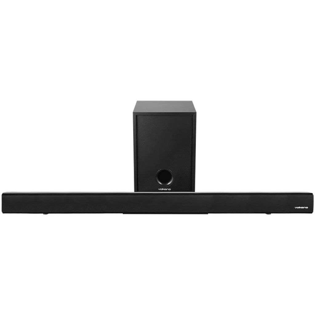 Volkano Turbulent Series 80w 2.1 Soundbar