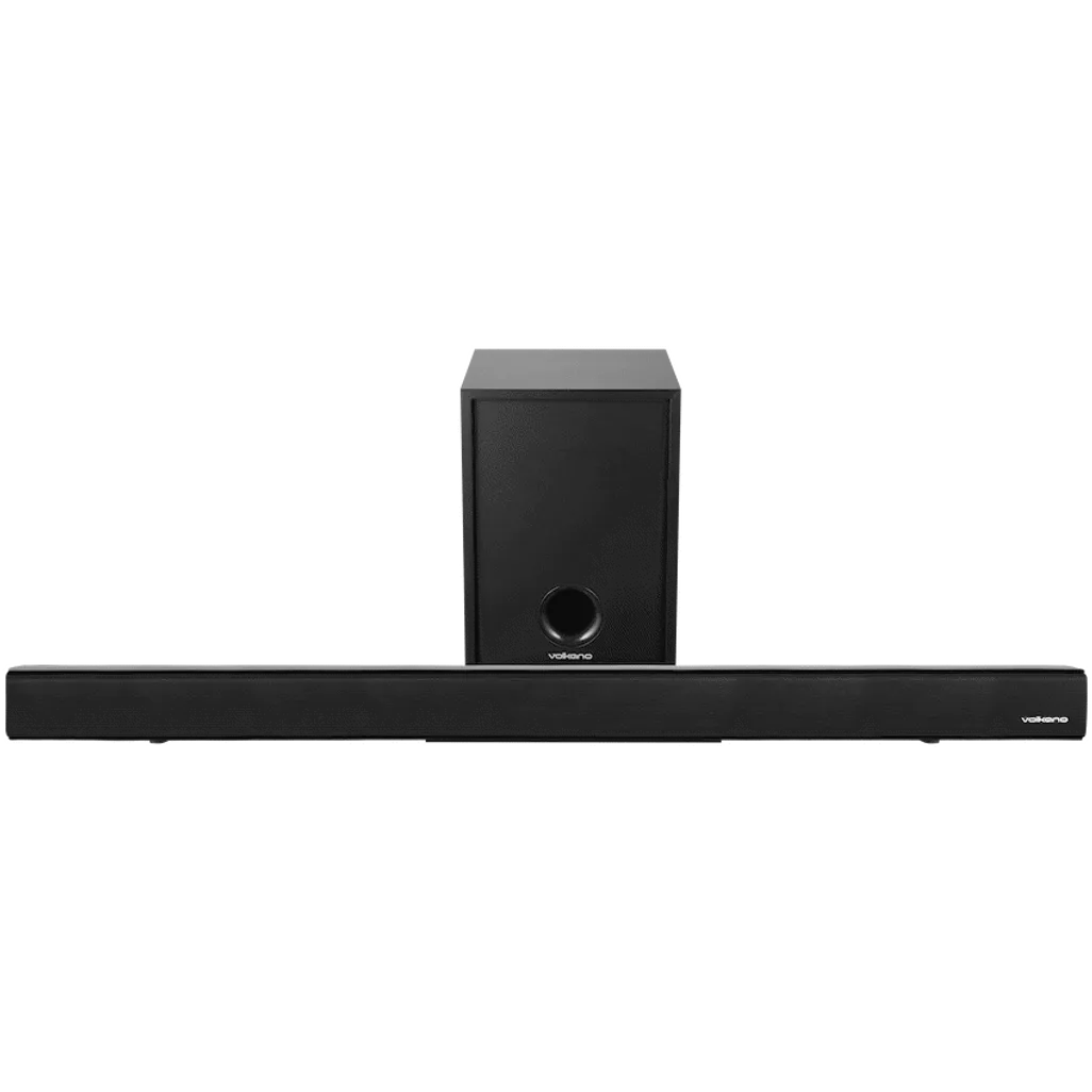 Volkano Turbulent Series 80w 2.1 Soundbar