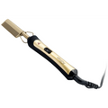 Carmen Hot Comb - Ebony