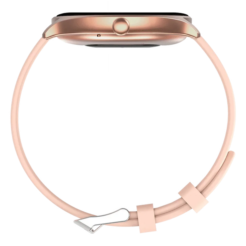 Amplify Compete Series Smart Watch - Gold