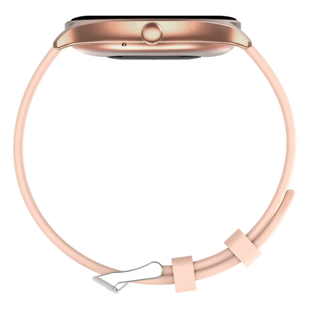 Amplify Compete Series Smart Watch - Gold