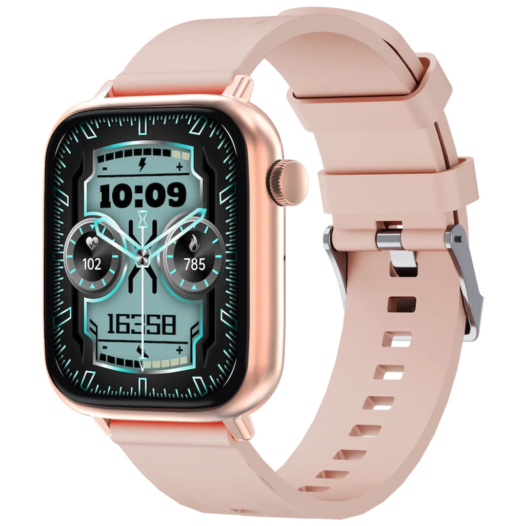 Amplify Athletic Series Smart Watch