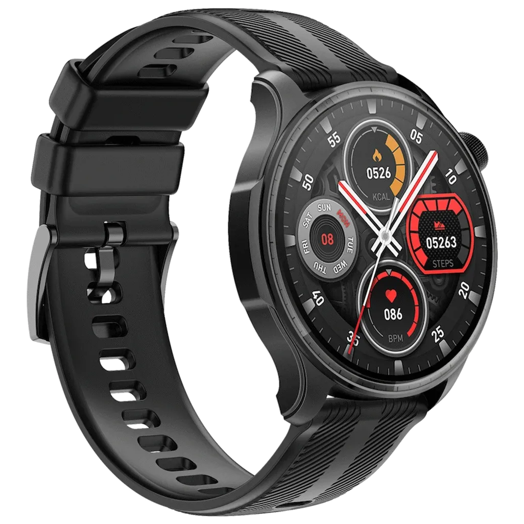 Volkano Strive Series Smart Watch