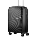Travelwize Quartz PP 66cm 4-Wheels Spinner Luggage