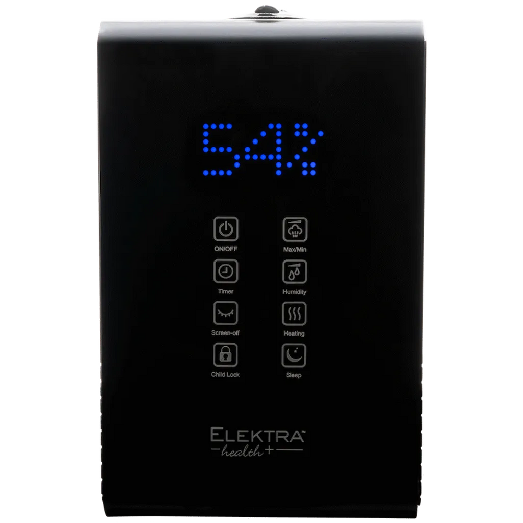 Elektra Health Platinum Humidifier
