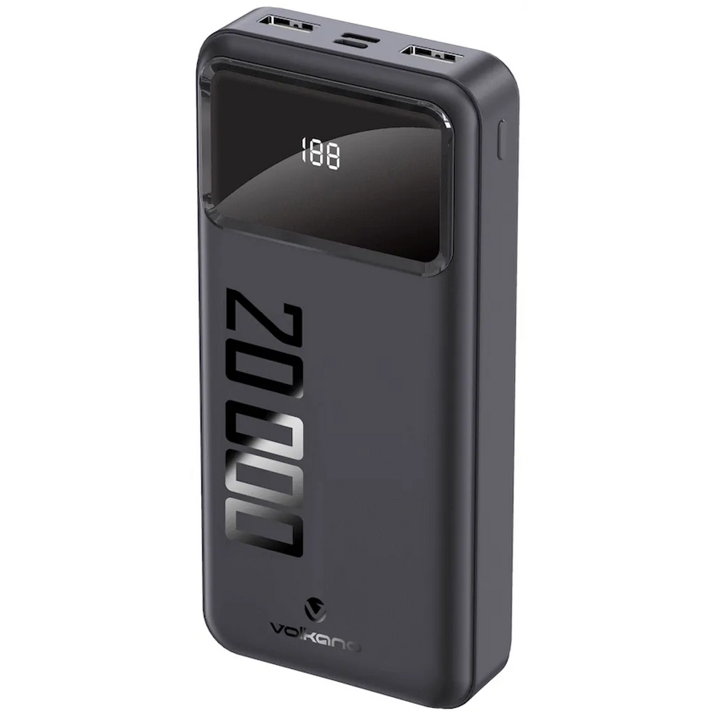 Volkano Punch Series 20000mah Power Bank