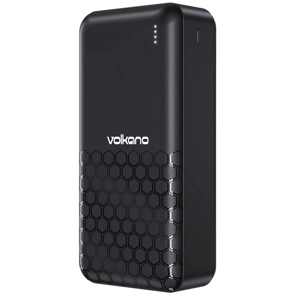 Volkano Remus Series 30000mah P.D. + Q.C. Power Bank