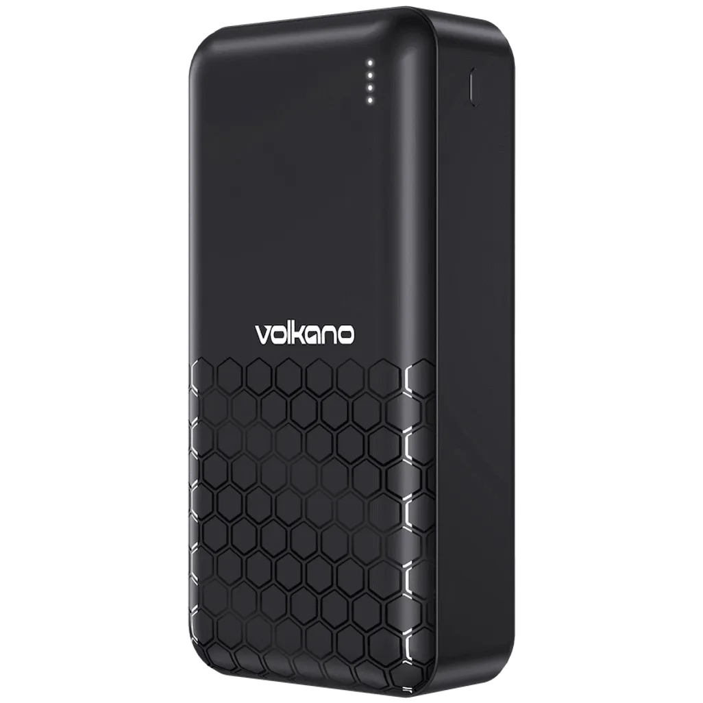 Volkano Remus Series 30000mah P.D. + Q.C. Power Bank