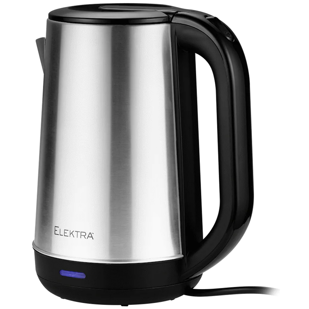 Elektra 2L Stainless Steel Kettle