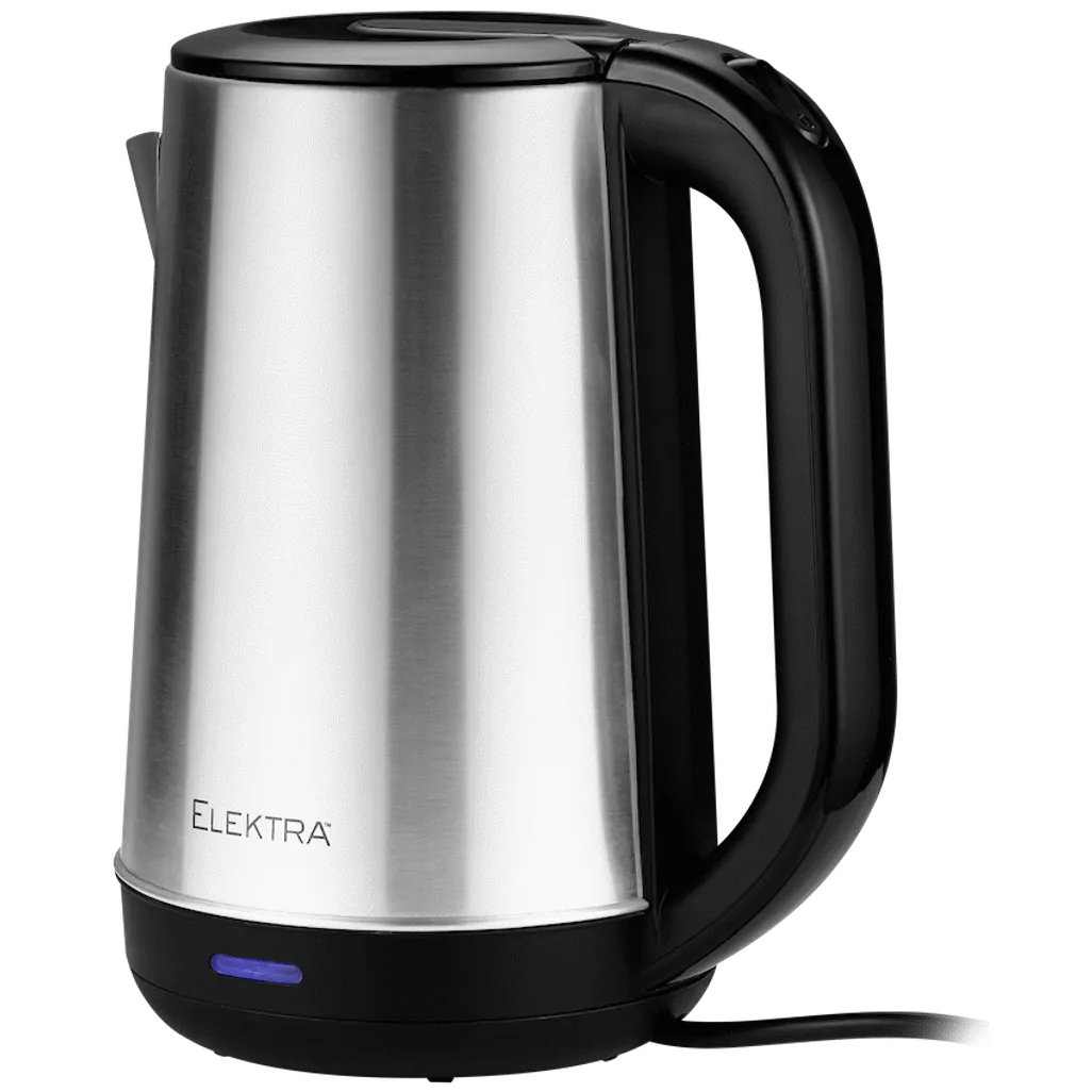 Elektra 2L Stainless Steel Kettle