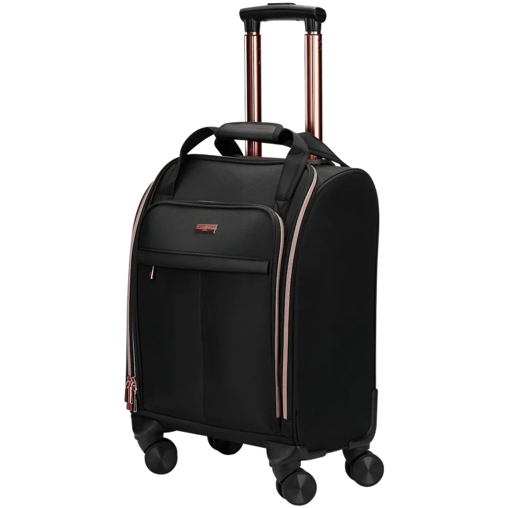 SupaNova Zoe 15.6 inch Laptop Business Trolley