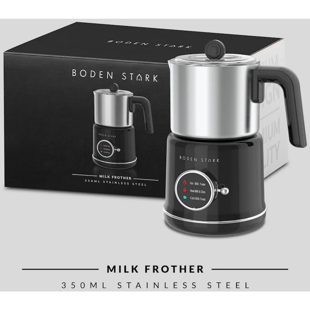 Boden Stark Milk Frother