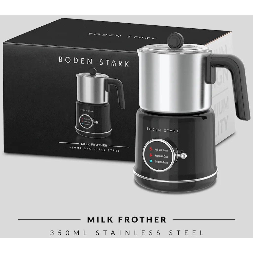 Boden Stark Milk Frother