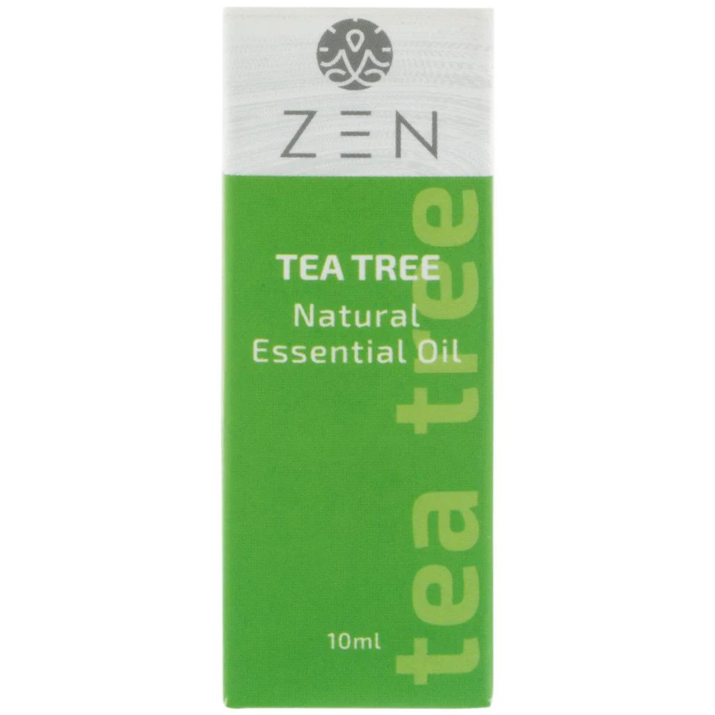 Zen Oil - Tea Tree