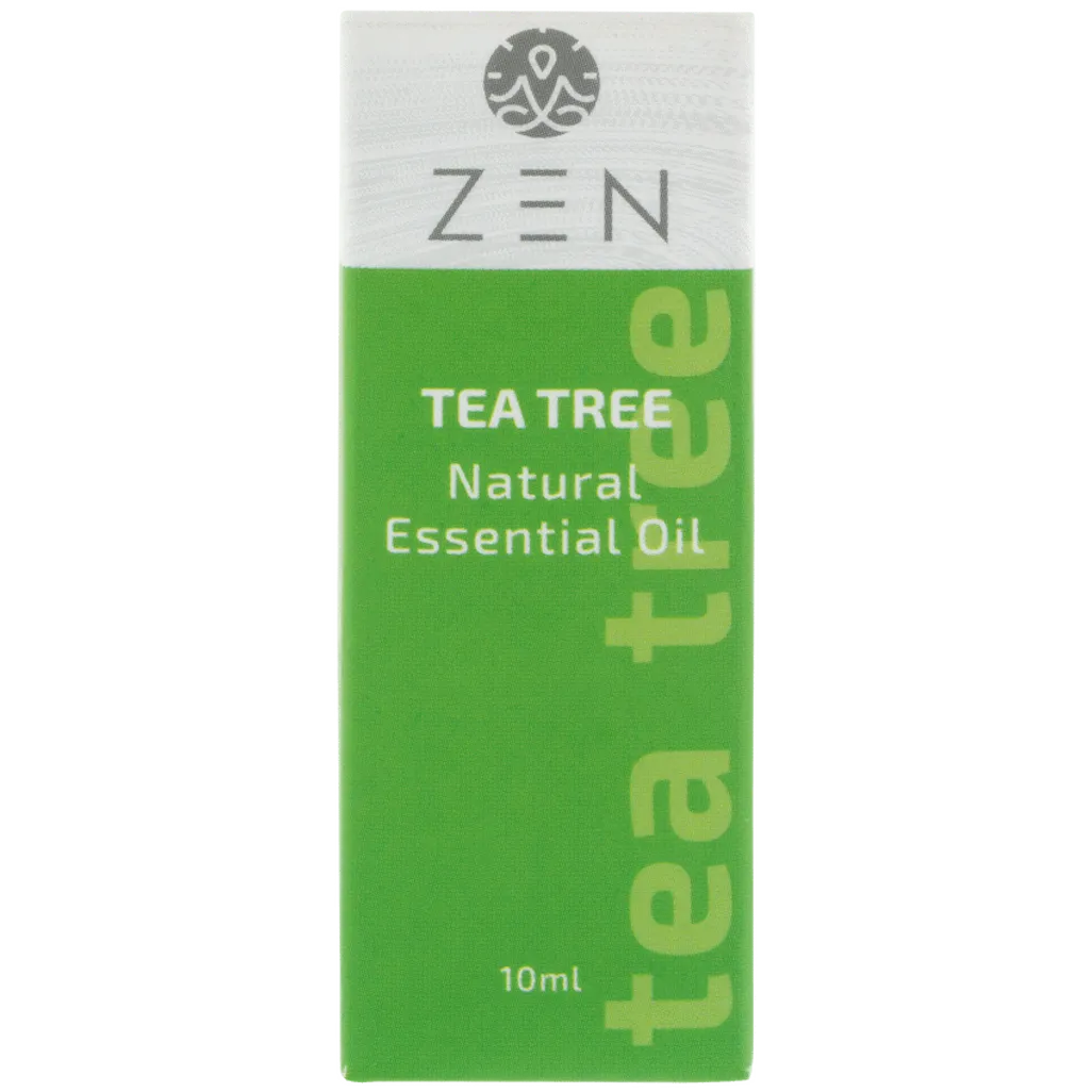 Zen Oil - Tea Tree