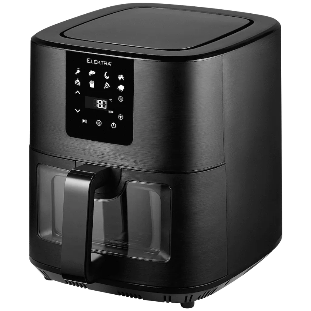 Elektra 9L Digital Air Fryer